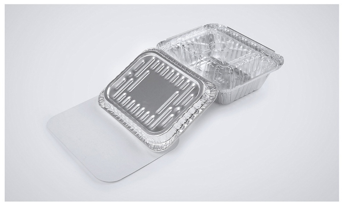 Food Safety and Aluminum Tableware