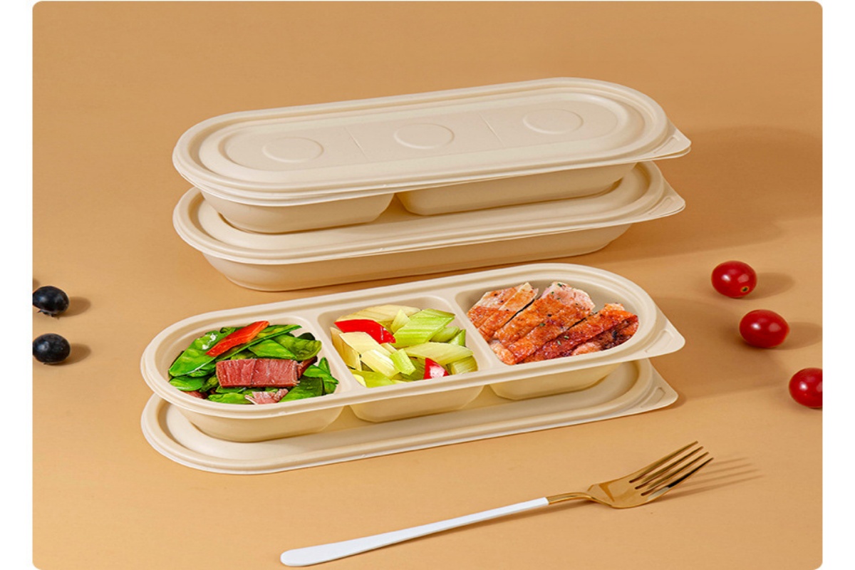 Practical Selection of Sustainable Serving Products for Foodservice Buyers
