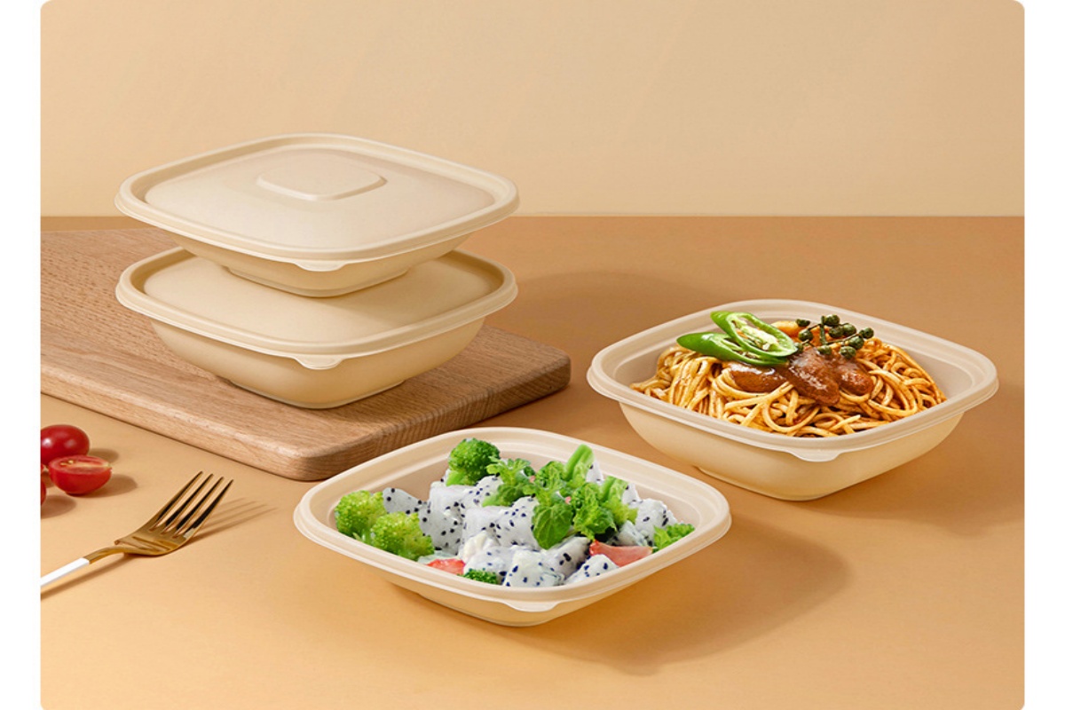 Portion Control and Condiment Packaging for High-Speed Food Operations