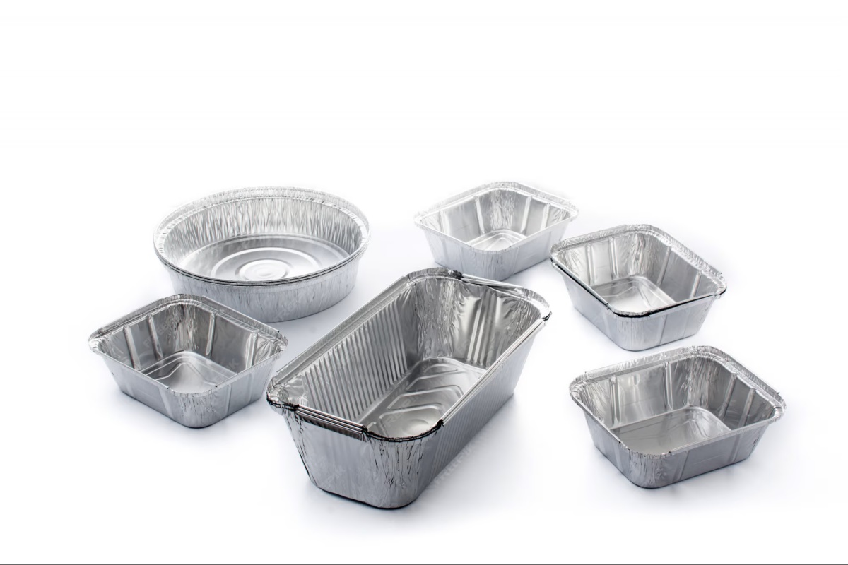 Shipping Aluminum Tableware Overseas