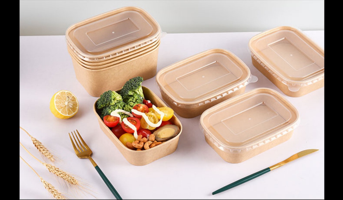 Seasonal and Full-Meal Serving Solutions for Events and Catering