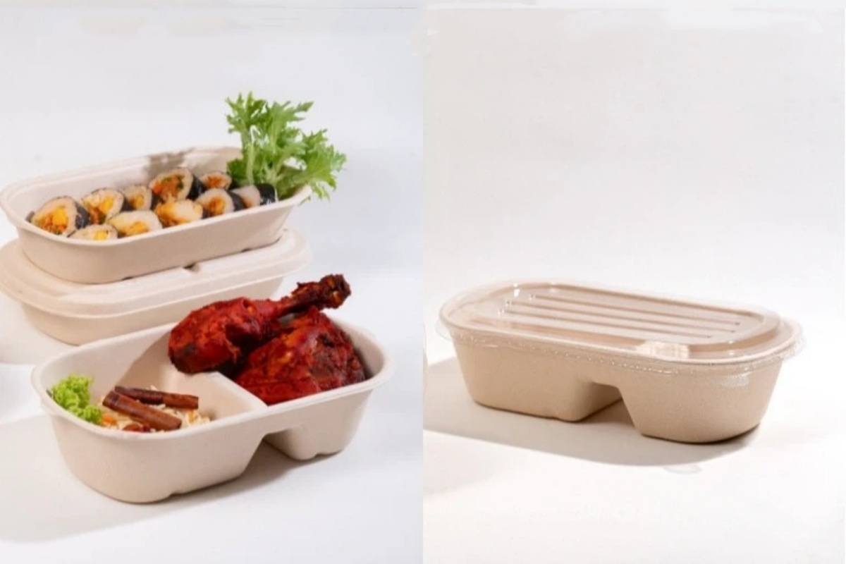 Container Systems for Asian Takeaway and High-Volume Meal Service