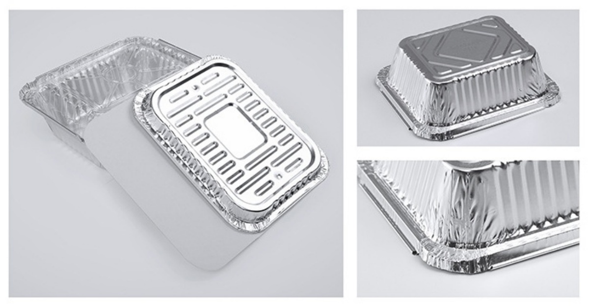 Aluminum Foil Cost-Benefit Analysis