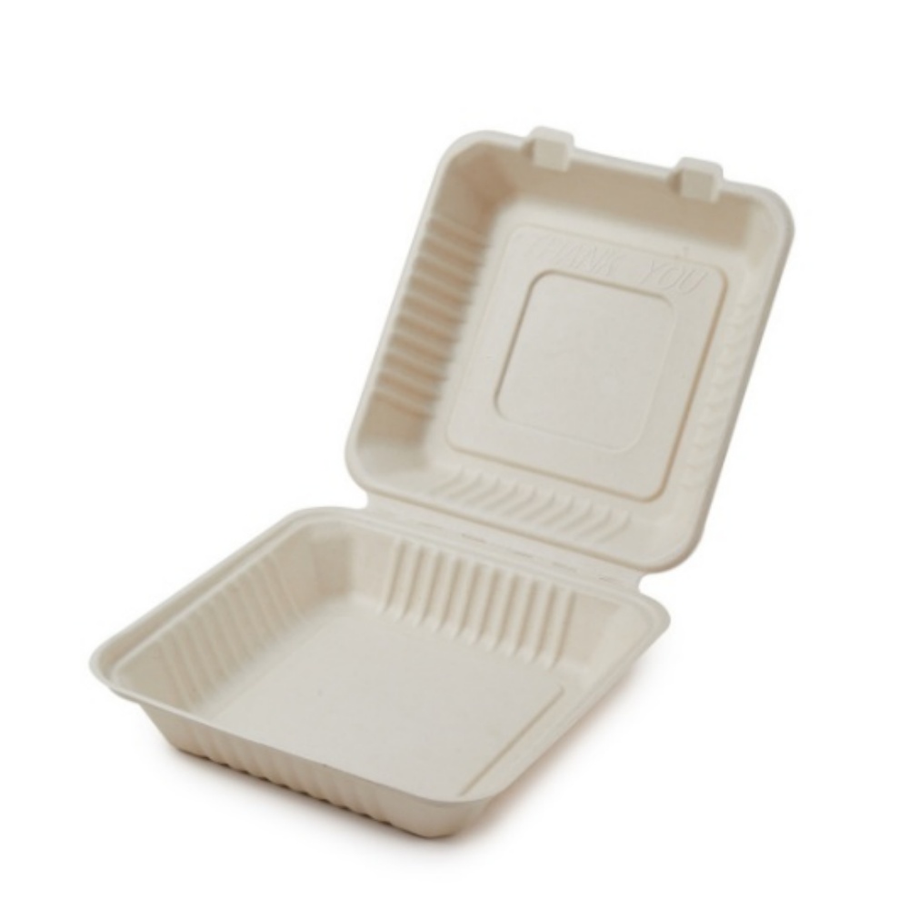 Corn Starch Containers