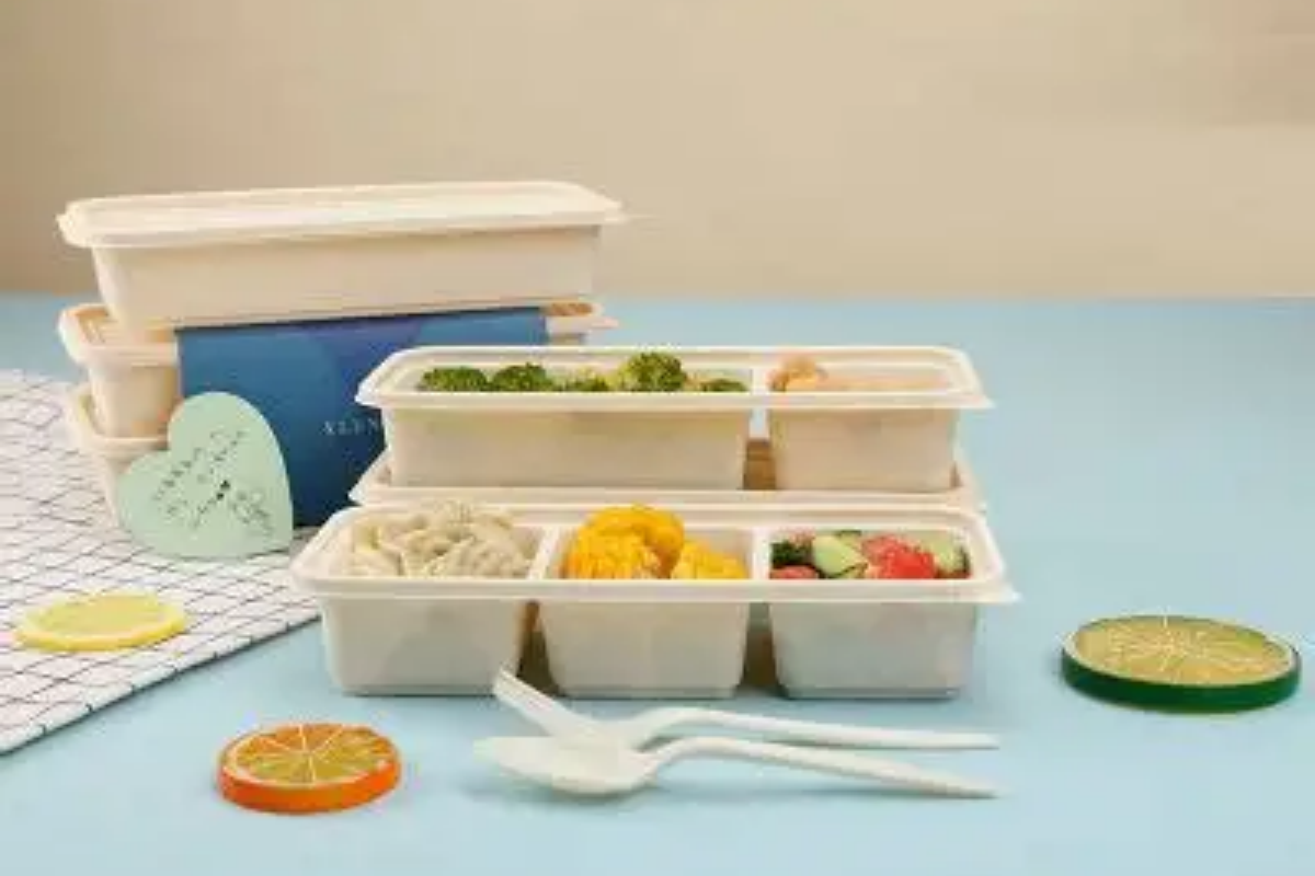 Disposable Cutlery and Cup Systems for Family and Institutional Use