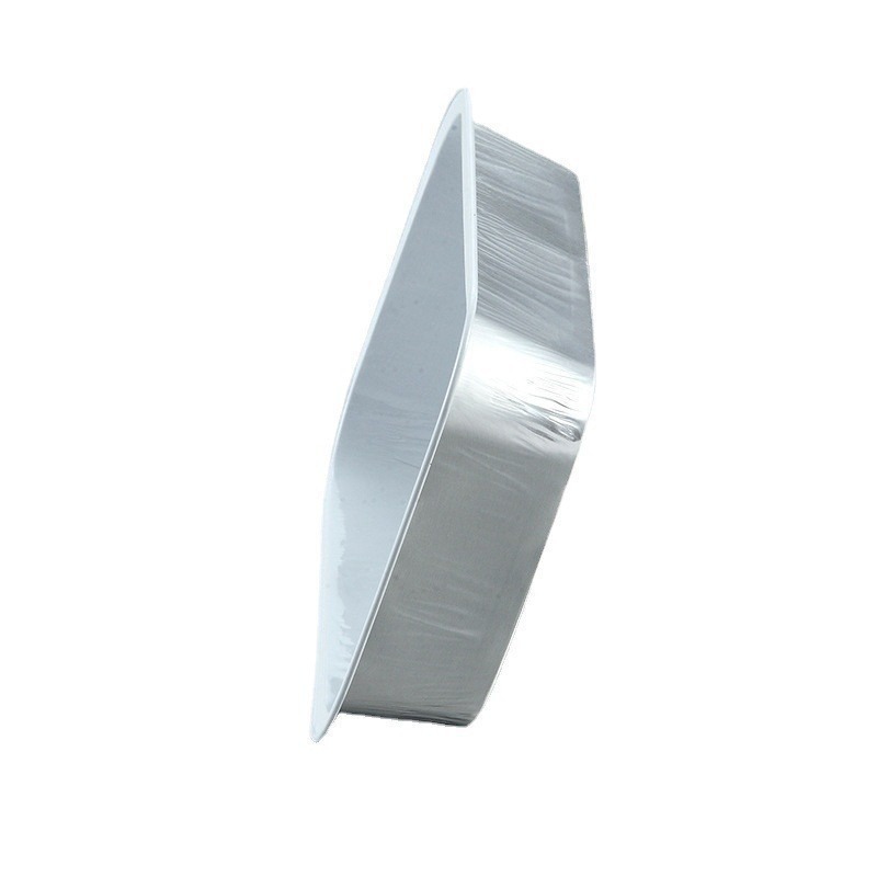 Barrier Protection for Storage