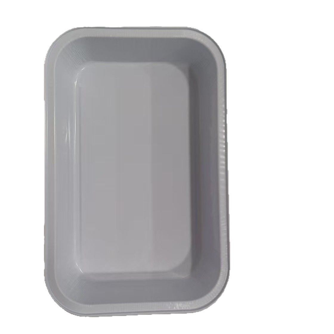 Aluminum Container Durability