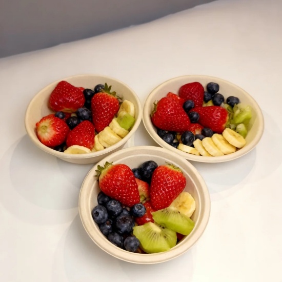 Plant Fiber Technical Features