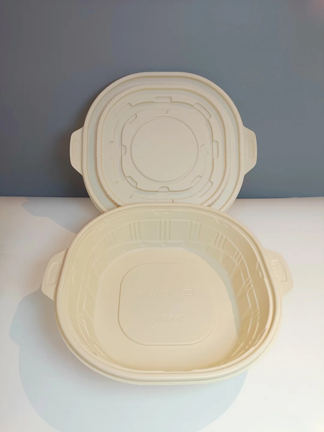 Compostable Tableware Packaging
