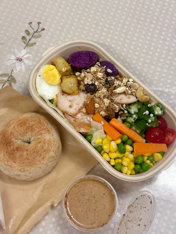 Raw Material Optimization