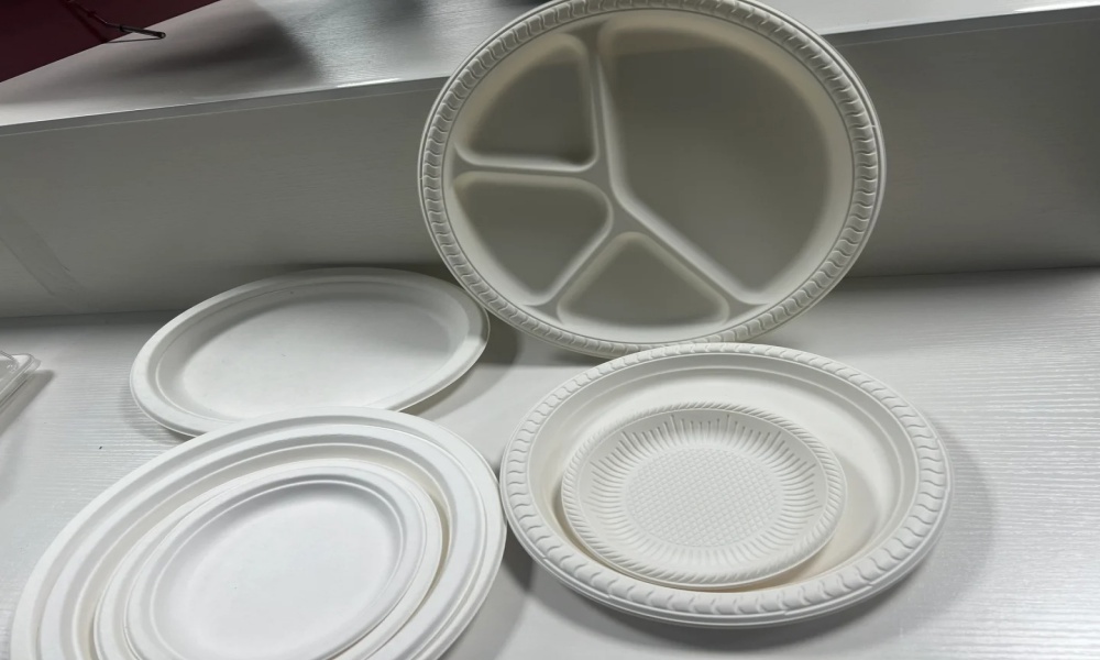 Fluorine-Free Technology