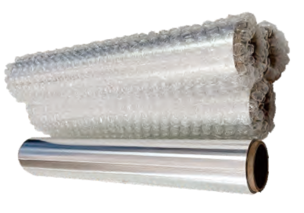 Automated Handling of Aluminum Containers