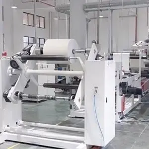 Molding machine